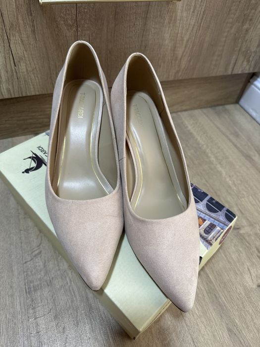 Туфли 40  размер