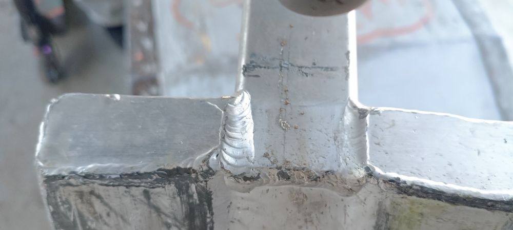 Дека Tech Team street grinder 7.0x23