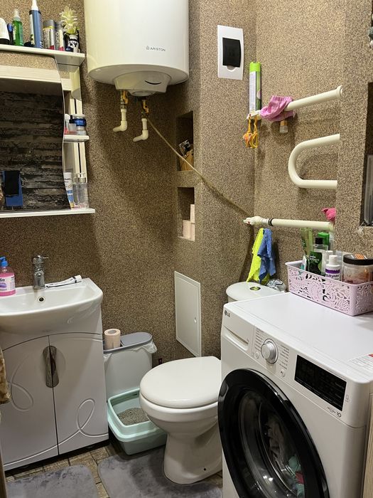 Продам квартиру на 6-ом мкр