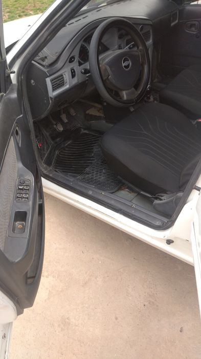 нексия.сонс матор