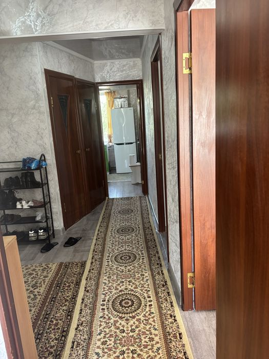 Продается квартира