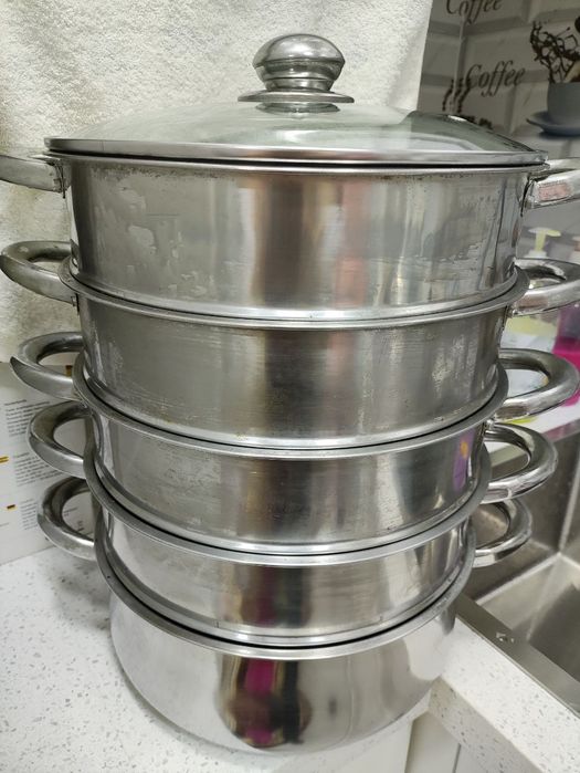 Мантыказан никилированный