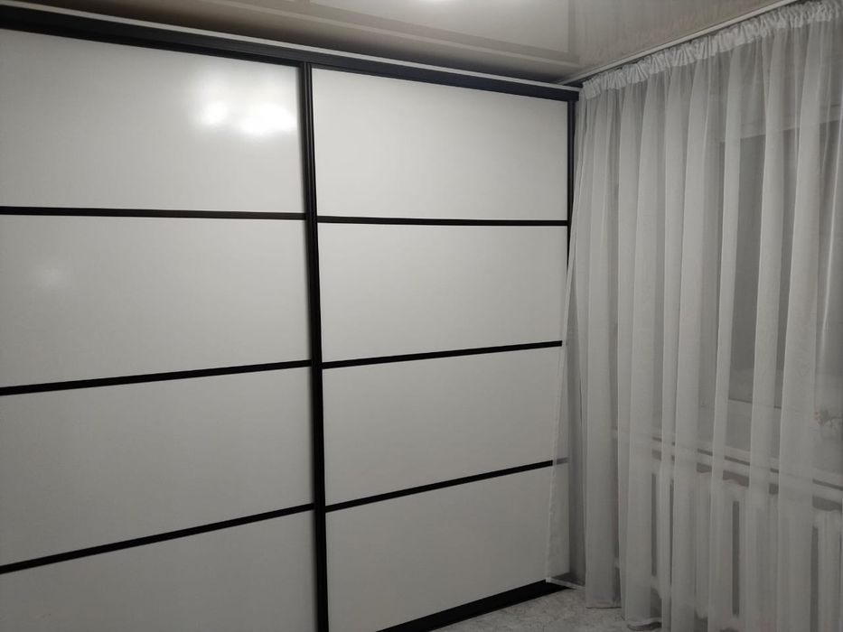 Продам двухкомнатную квартиру