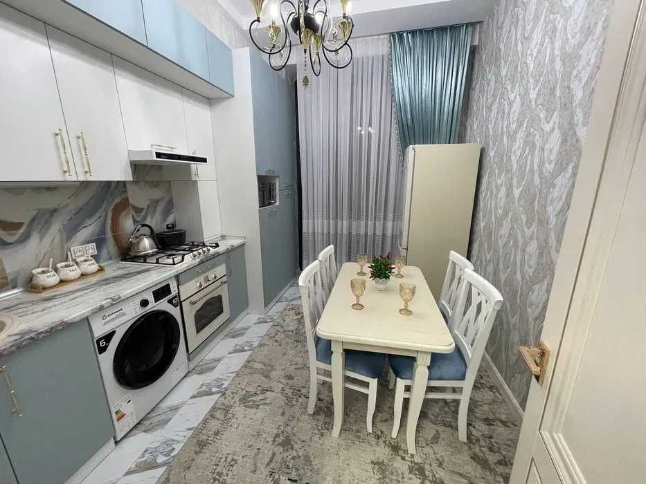 R5 Сдаётся квартира 2/3/11 на Юнусабадском р-не, ЖК Уста Ширин!