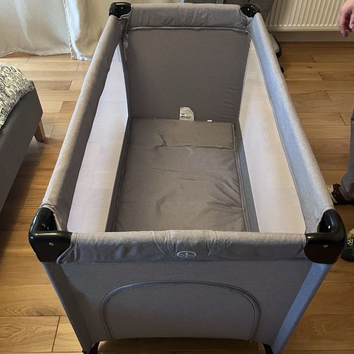 Vand Patut si saltea