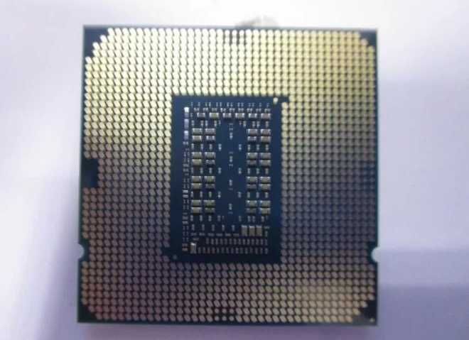 Продам процессор Intel Core i5-11400
