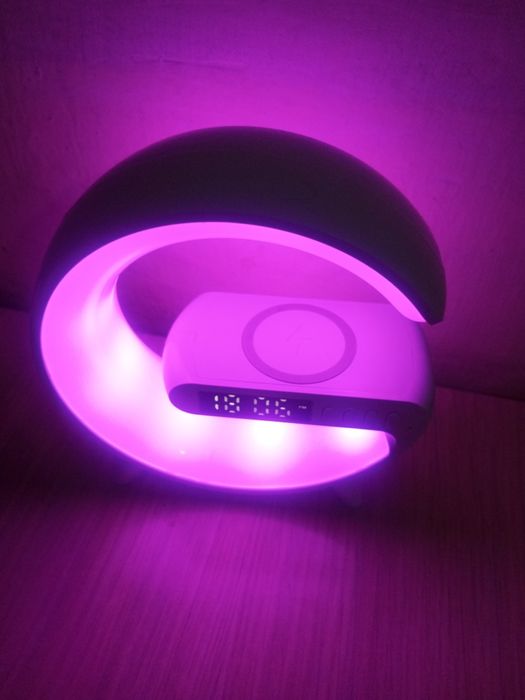 Зарядка без проводник