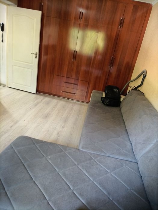 Uy va ofis uborka xizmati