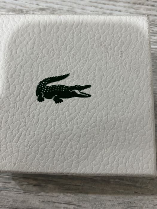 Универсальный Браслет Lacoste