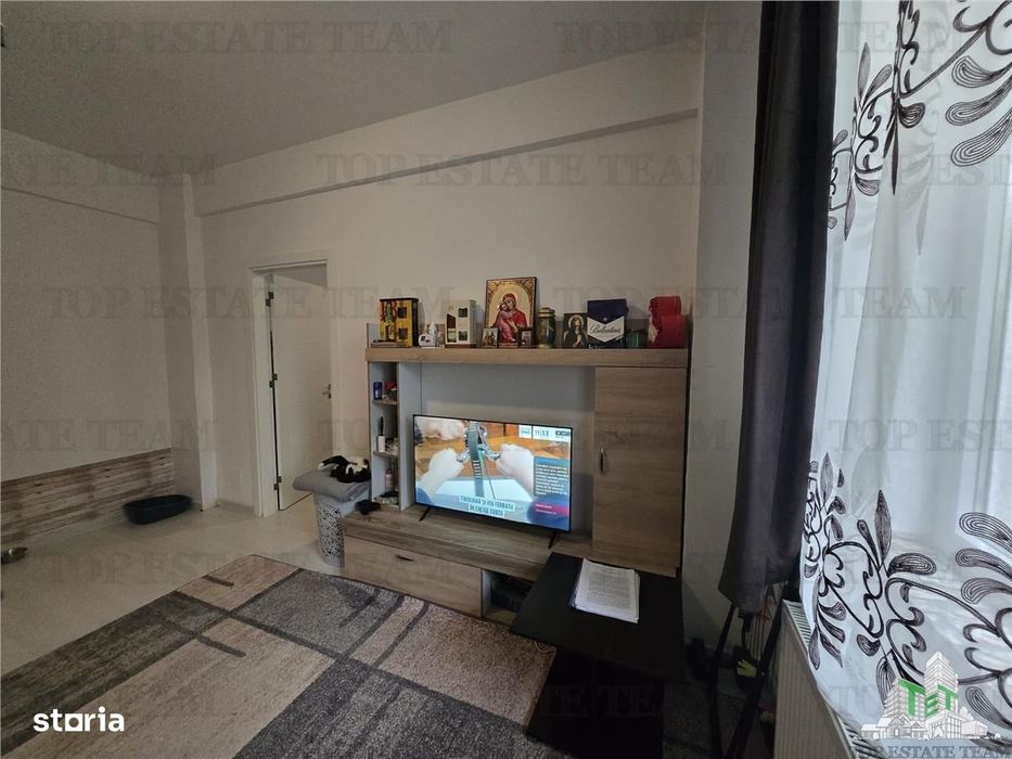 Apartament 2 camere, mobilatutilat complet in zona Militari Rezidence — fotografia 3