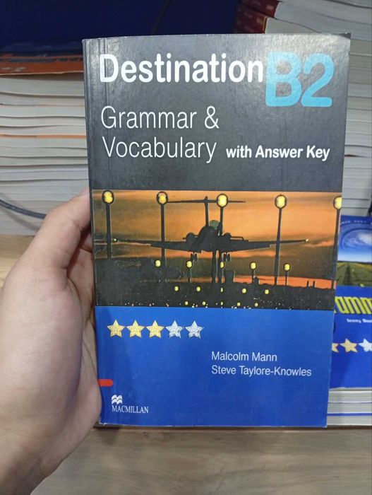 English books Книги по английскому языку , для уровней A1-C2, IELTS