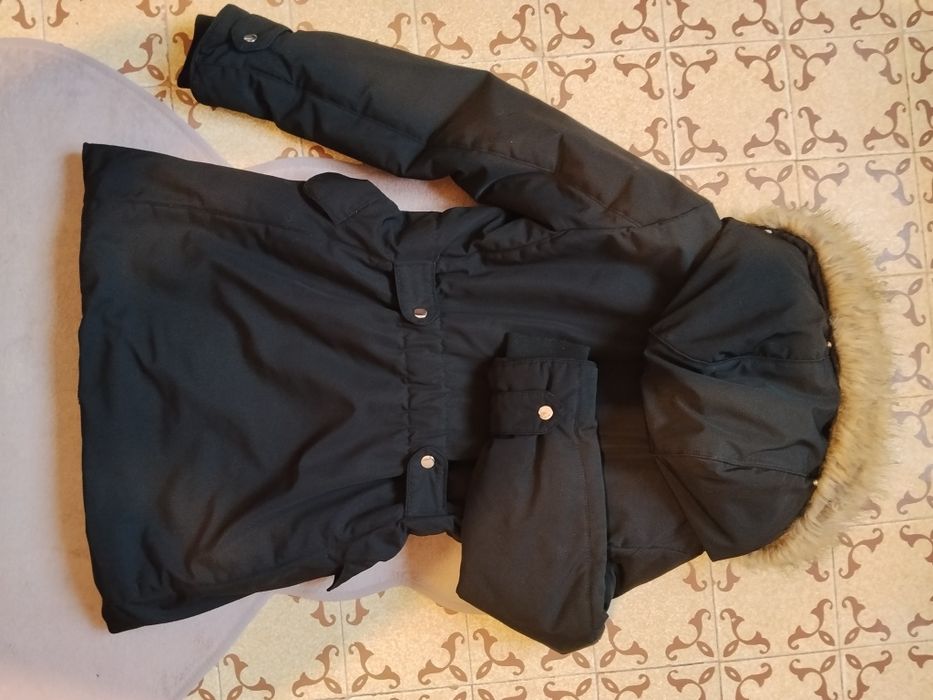 Geaca Zara Winter