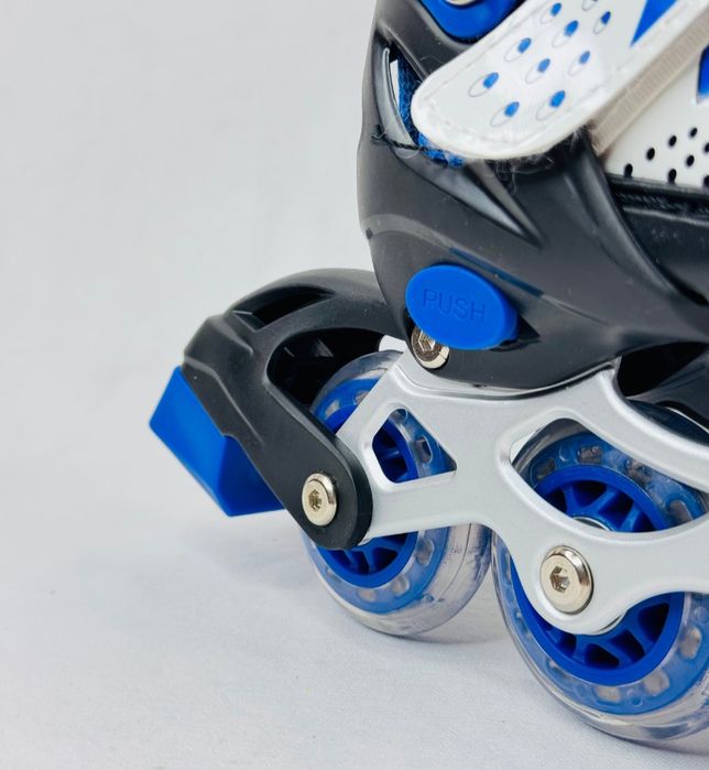 Ролики Канки 37 dan 41 gaca