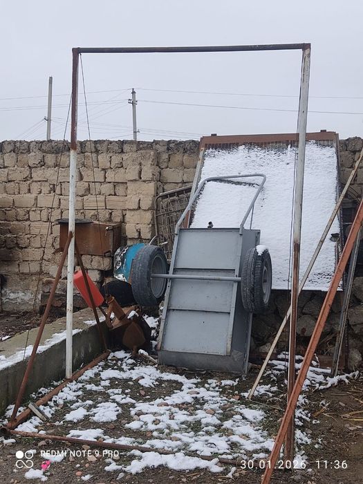 Хаммаси  сотилади