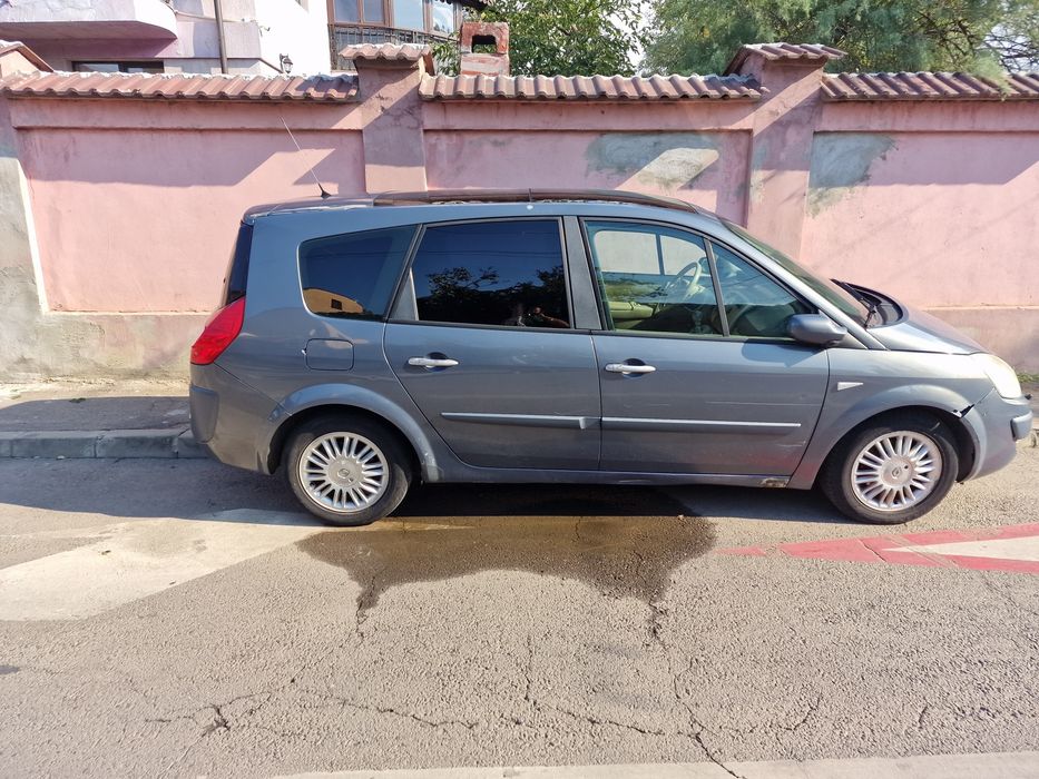 RENAULT Scenic 2007 — imagine 2