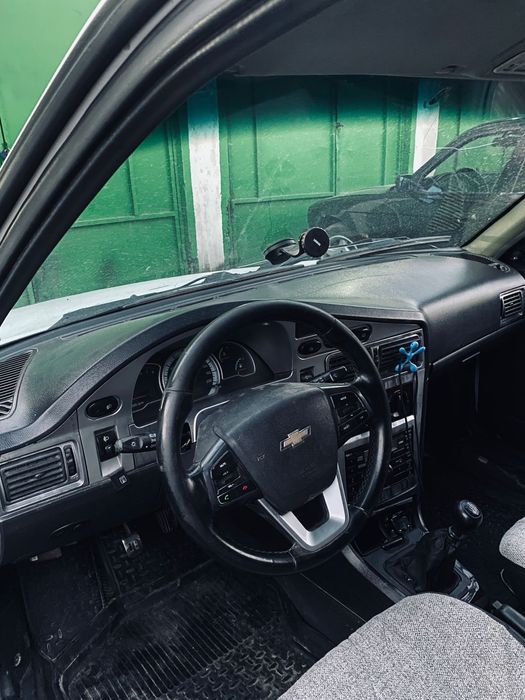 Каптиванын рулы сатылады