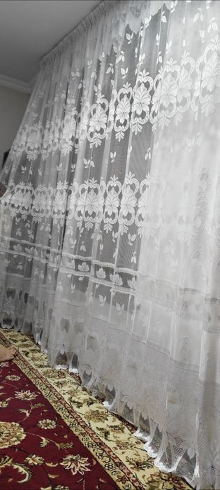 Ковёр и дорожки бу