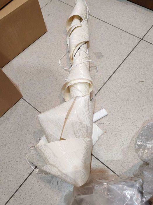 Продам вертикальные жалюзи