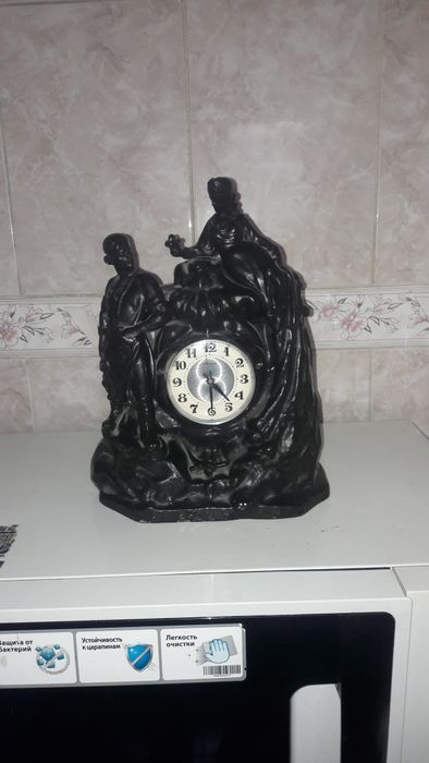 Продам часы хорошие