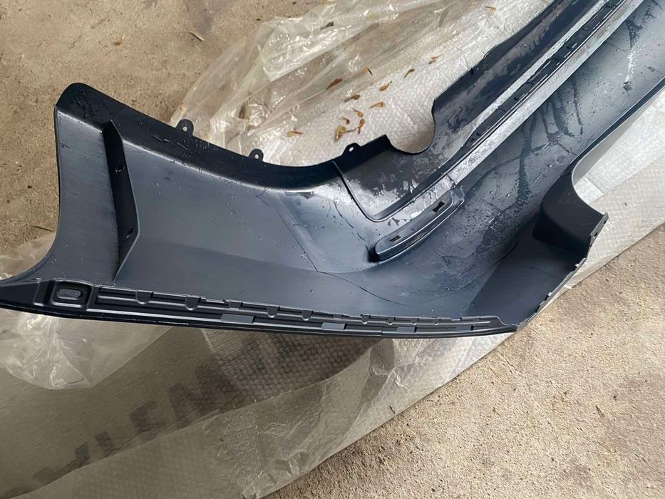 Задна броня Бмв F30/F31 седан 2012-15