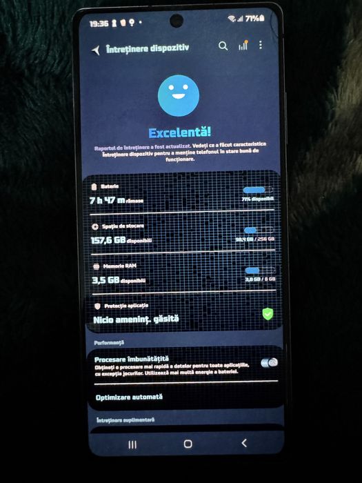 Samsung note 20 5G