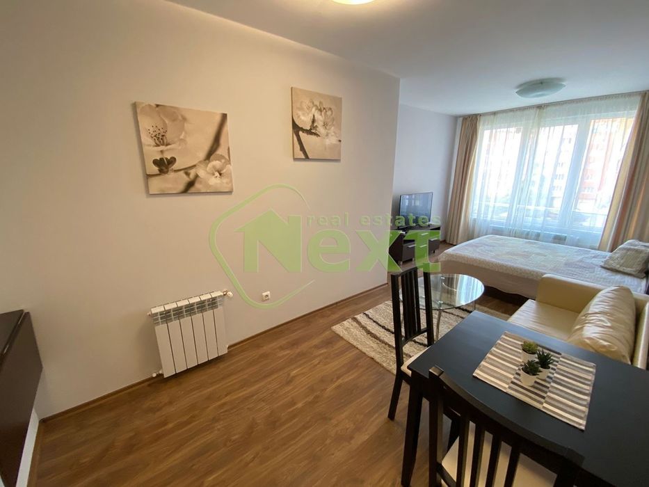 Дава се под наем Едностаен апартамент в София, Студентски град - 50 кв.м за 460 € - Снимка #3