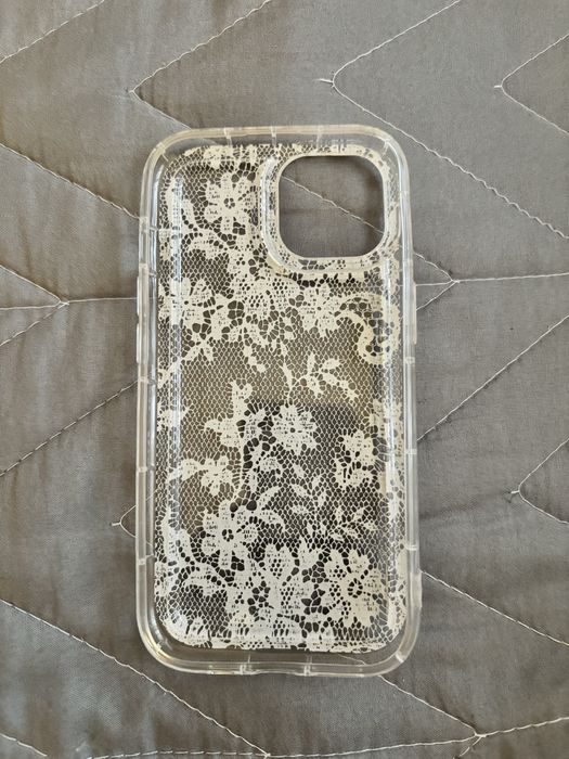 Калъф за iPhone 15