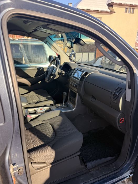 Nissan Pathfinder 2.5 Diesel, 7 locuri, 185.000 km