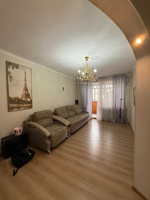 Продам 2-х ком на Океане