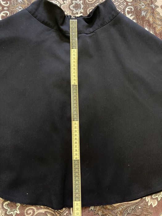 Школьная юбка