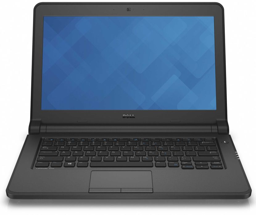 Лаптоп Dell Latitude 3350 i5-5300U 8GB 256GB SSD 13.3" HD ГАРАНЦИЯ