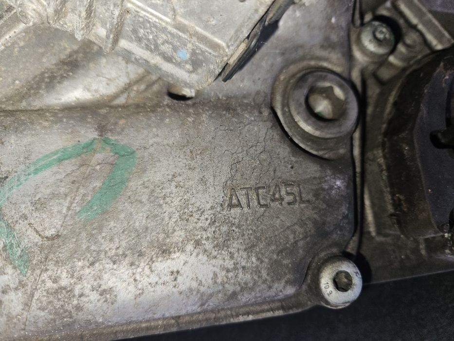 Cutie transfer Bmw e70 lci 2012