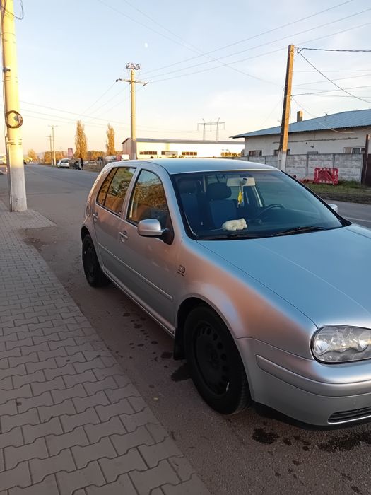 VOLKSWAGEN Golf 0 — imagine 3