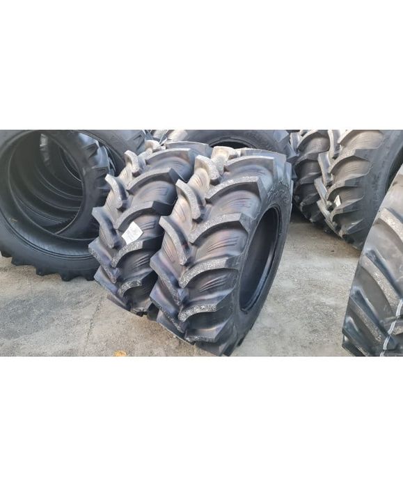 420/70 r24 gtk 130a8/130b  Cauciucuri tractor, Fiat, Case, Fendt, John Deere, New Holland, Massey Ferguson, UTB   Cauciucuri tractor, Fiat, Case, Fend