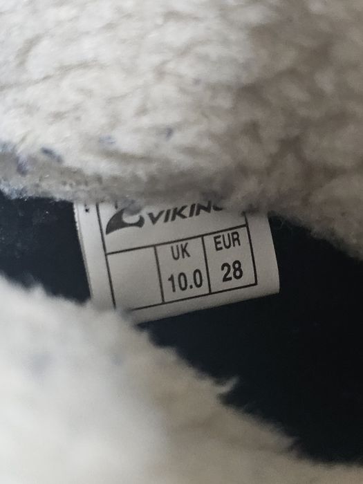 Детски ботуши/апрески Viking, Sorel за момче и момиче