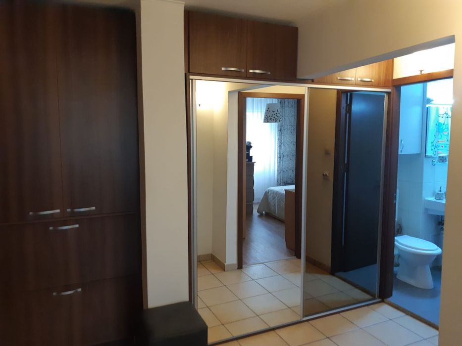 Inchiriez apartament Popa Sapca