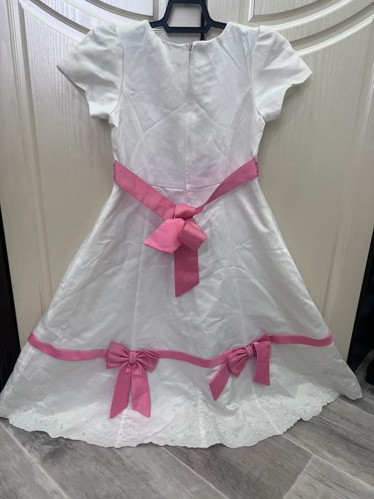 Платье юбка на девочку