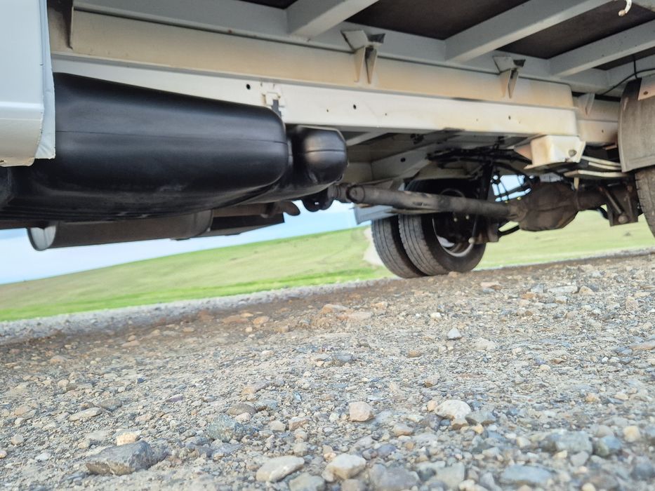 Mercedes Sprinter 413/416!!  AC!! IMPECABILA!!!