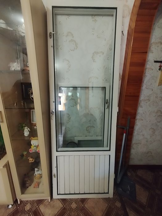 Деревянные шикарные окна