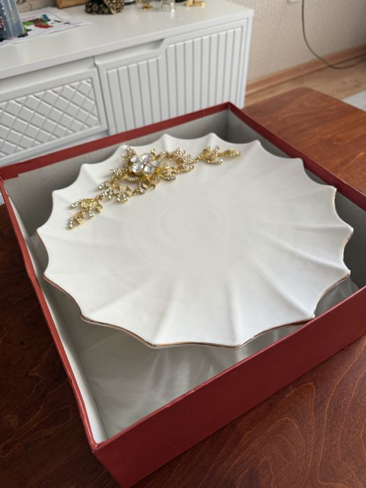 Фруктовница новая