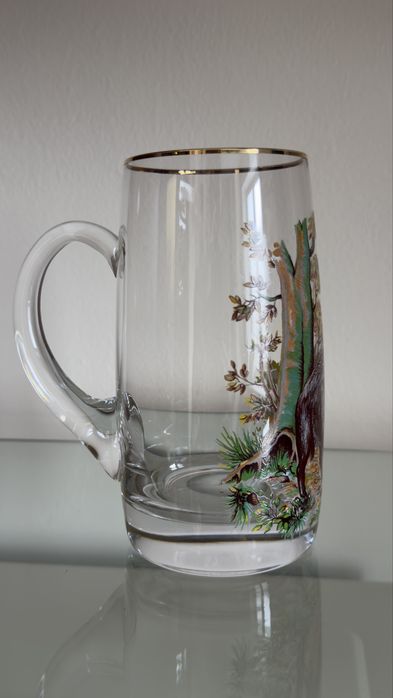 Кружка с рисунком