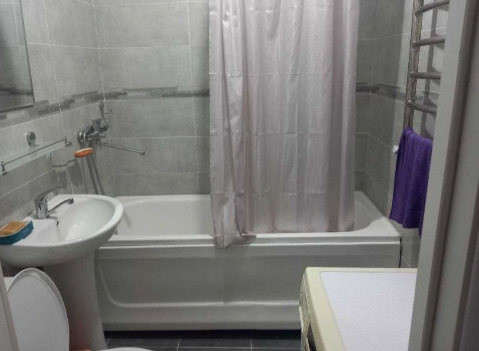 Yunusobodda remonti alo uy ijaraga beriladi