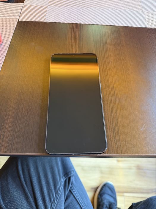 Samsung S23 plus 512gb