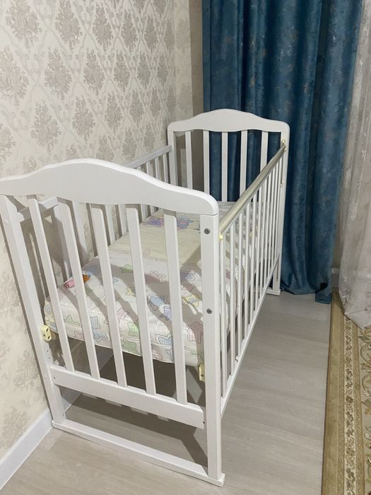 продам детский манеж