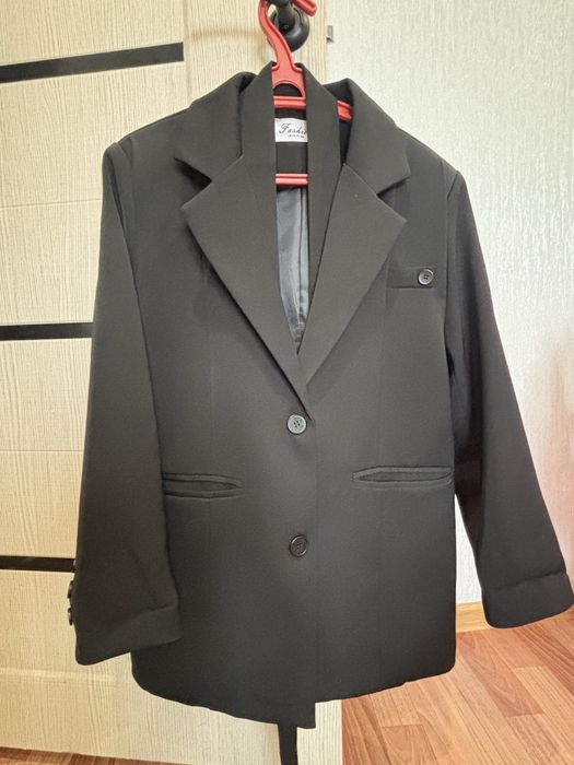 Пиджак отличного качество
