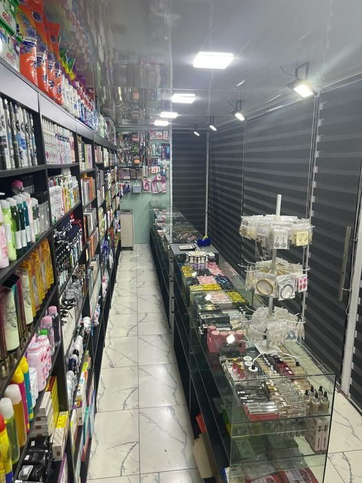 Konteyner pod klyuch