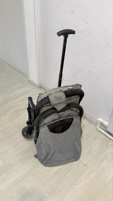 Коляска детская б/у