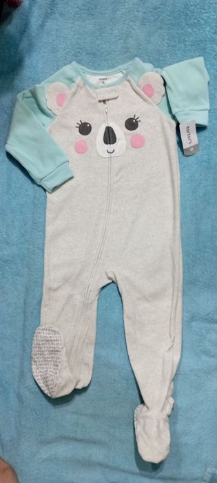 Слип Картерс для девочек