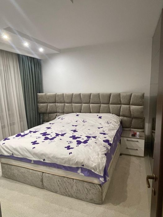 Modern si spatios, apartament 3 camere +loc parcare inclus - design actual