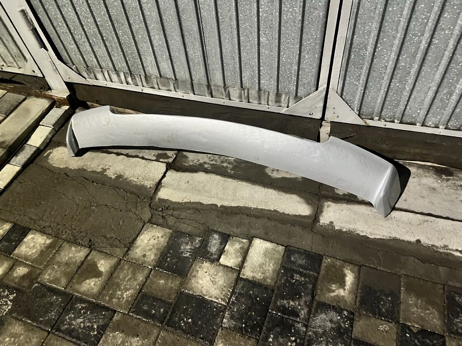 Нижний обвес Е53 дорест